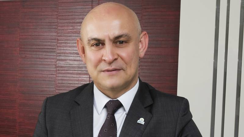 FORM MHI Klima Sistemleri A.Ş.'de üst düzey atama FORM MHI Klima Sistemleri A.Ş.'de üst düzey atama
