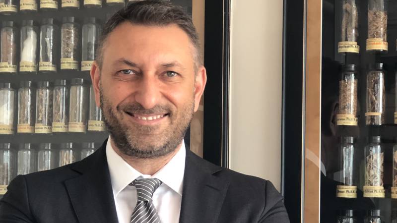 Sandoz Türkiye'de üst düzey atama Sandoz Türkiye'de üst düzey atama