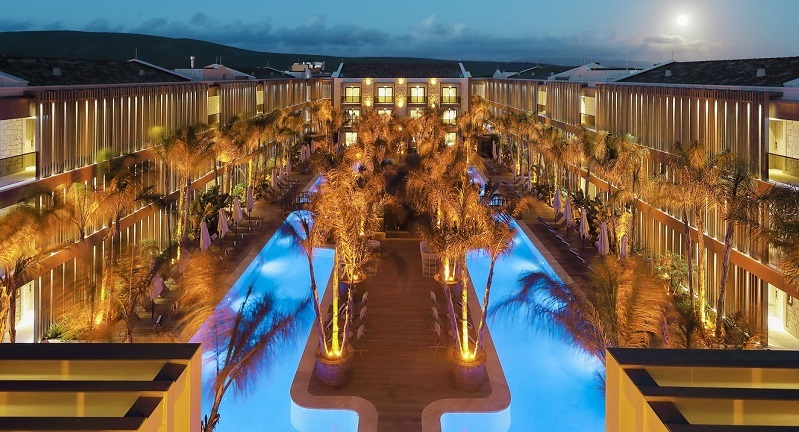 Biblos Beach Resort, Alaçatı iletişim ajansını seçti Biblos Beach Resort, Alaçatı iletişim ajansını seçti