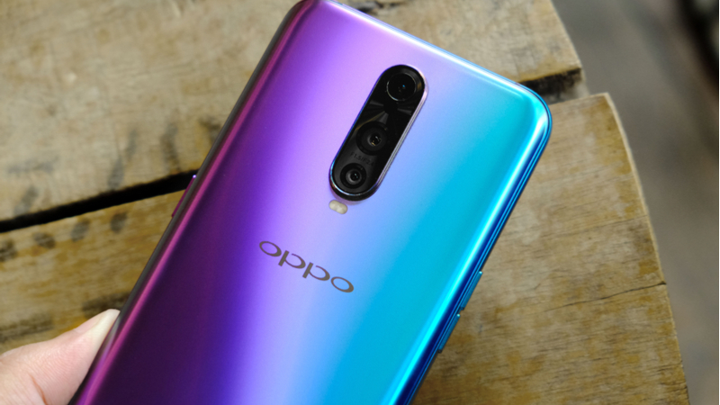 Oppo en iyi bölgesel performansını Türkiye'de gösteriyor Oppo en iyi bölgesel performansını Türkiye'de gösteriyor