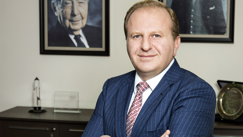 TAMPF Yönetim Kurulu Başkanlığına Alp Önder Özpamukçu seçildi TAMPF Yönetim Kurulu Başkanlığına Alp Önder Özpamukçu seçildi