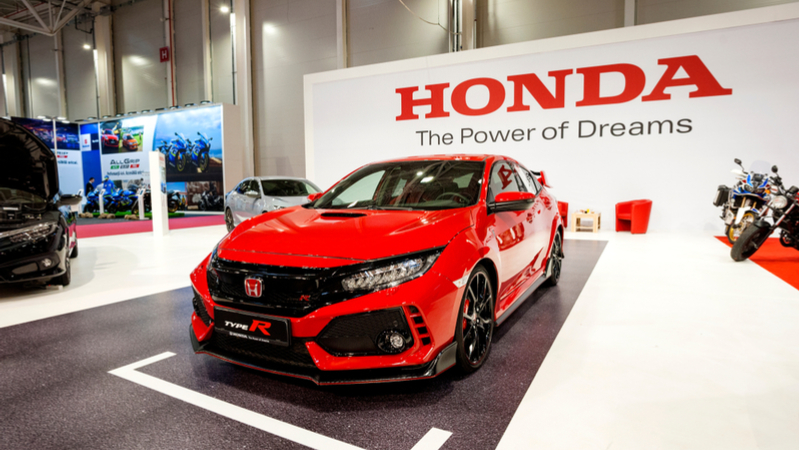 Honda Türkiye'den üst düzey atamalar Honda Türkiye'den üst düzey atamalar