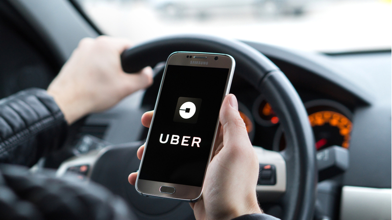 Uber, Türkiye’de XL araç sayısını azaltacak, sarı taksiye ağırlık verilecek Uber, Türkiye’de XL araç sayısını azaltacak, sarı taksiye ağırlık verilecek