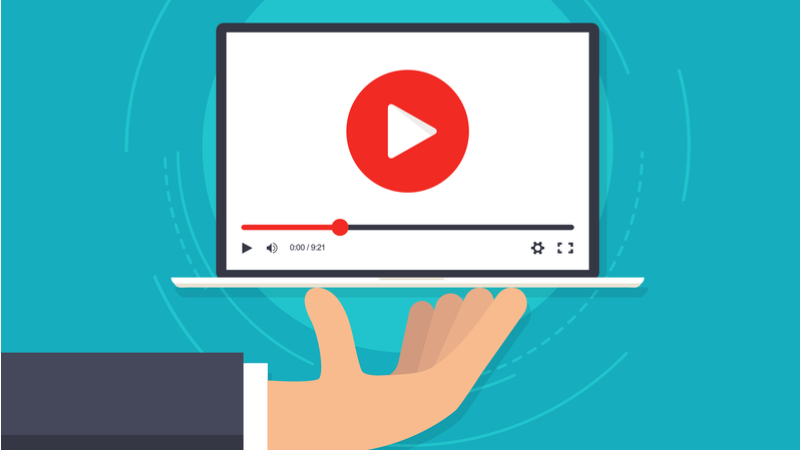 Video içeriğin 10 tonu Video içeriğin 10 tonu