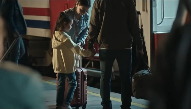 Kent’in kampanyası Çorlu tren kazasını hatırlattı, sosyal medyada büyük eleştiri topladı Kent’in kampanyası Çorlu tren kazasını hatırlattı, sosyal medyada büyük eleştiri topladı
