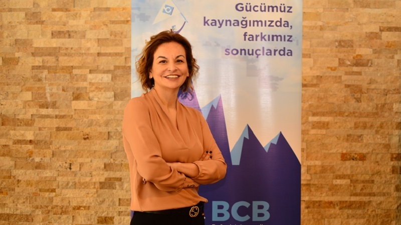 BCB Counseling yeni CEO’sunu seçti BCB Counseling yeni CEO’sunu seçti