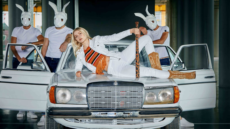 “Cesur ol” ama vandal olma!