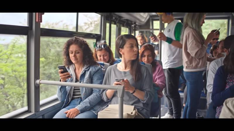 Bana tarife isimleriyle değil, bol internetle gel Bana tarife isimleriyle değil, bol internetle gel