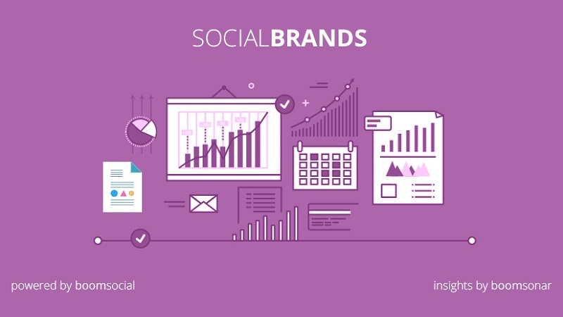 SocialBrands verilerine göre sosyal medyada zirvenin adı Netflix... SocialBrands verilerine göre sosyal medyada zirvenin adı Netflix...