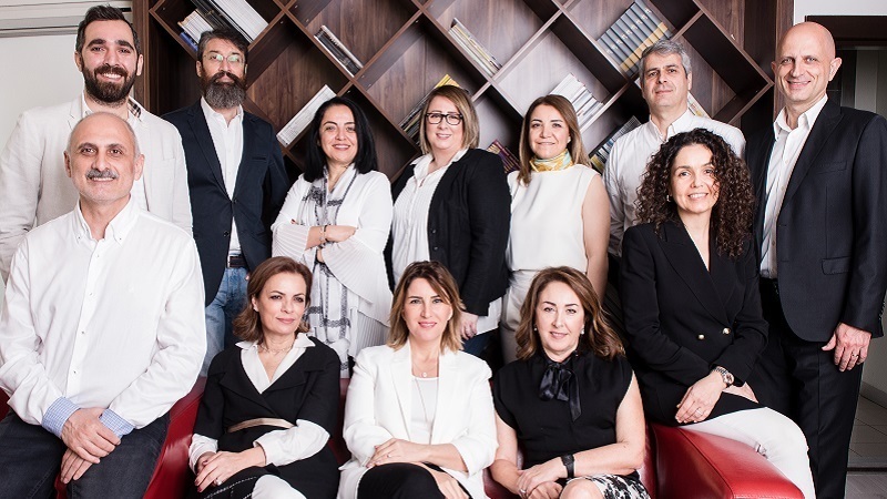 DPİD'in yeni Yönetim Kurulu Üyeleri belli oldu DPİD'in yeni Yönetim Kurulu Üyeleri belli oldu