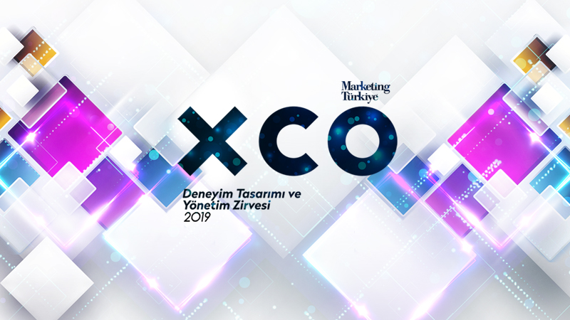 Mükemmel deneyimin 6 adımı XCO’19’da Mükemmel deneyimin 6 adımı XCO’19’da