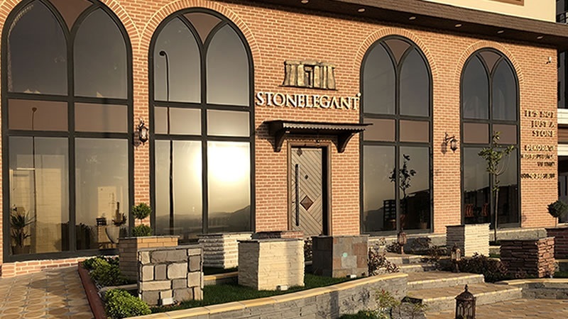 Stonelegant, Fourpe Creative ile anlaştı Stonelegant, Fourpe Creative ile anlaştı