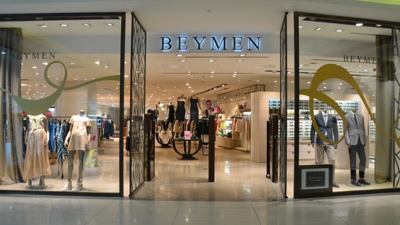 Beymen Grup'ta üst düzey atama