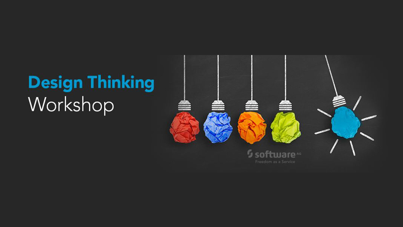 Software AG ile ücretsiz Design Thinking Workshop şansını yakalayın Software AG ile ücretsiz Design Thinking Workshop şansını yakalayın