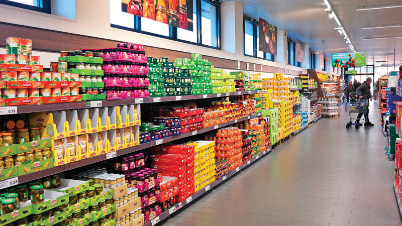 Private label sektörü 2019 yılının 8 aylık döneminde yüzde 30 büyüdü Private label sektörü 2019 yılının 8 aylık döneminde yüzde 30 büyüdü