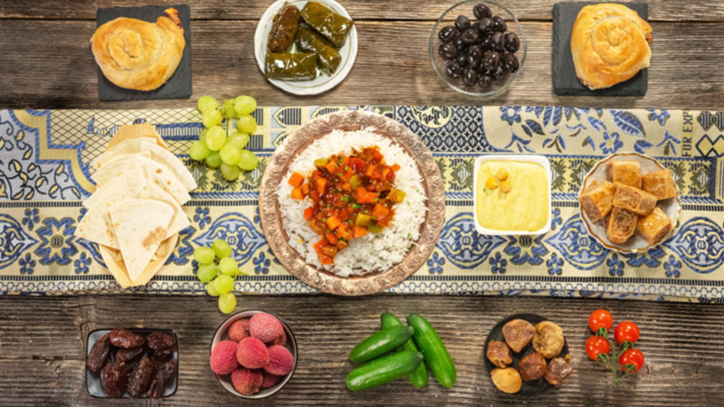 Ramazan'da en çok ne tüketildi? Ramazan'da en çok ne tüketildi?