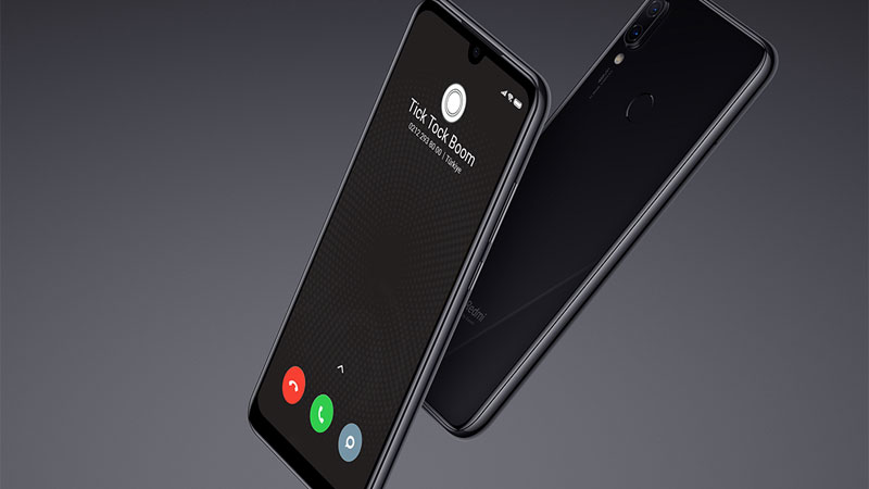 Xiaomi ajansını seçti Xiaomi ajansını seçti