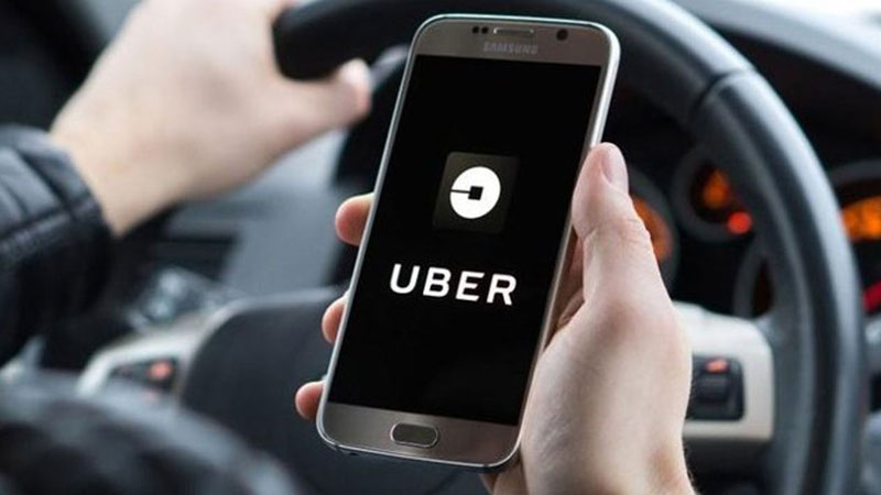 Uber: “İstanbul'daki UberXL faaliyetlerimizi durdurduk" Uber: “İstanbul'daki UberXL faaliyetlerimizi durdurduk"