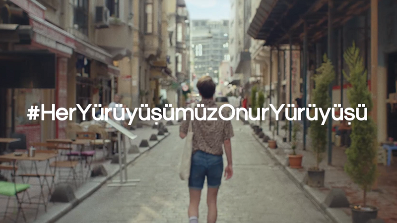 GMag: “Sokakta olduğumuz her an bizim onur mücadelemizdir” GMag: “Sokakta olduğumuz her an bizim onur mücadelemizdir”