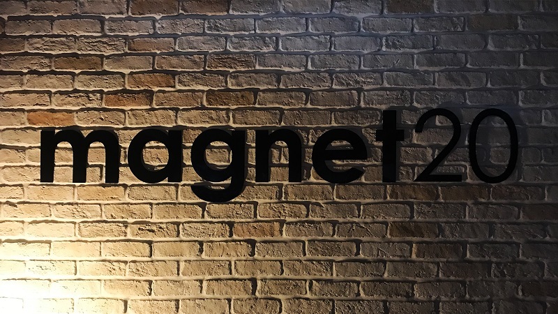 Magnet20’ye üç yeni müşteri Magnet20’ye üç yeni müşteri
