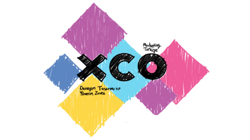 XCO'19'u görselleştirme deneyimi XCO'19'u görselleştirme deneyimi