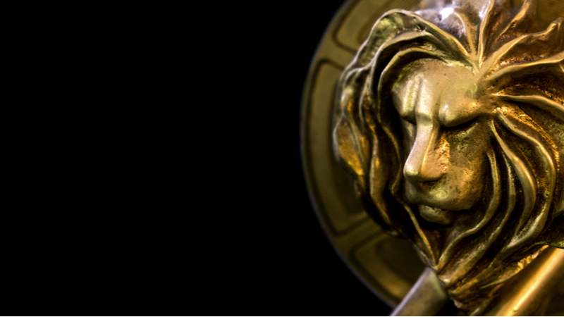 Cannes Lions’da Reklamda Toplumsal Cinsiyet Eşitliği Kurulu etkisi!