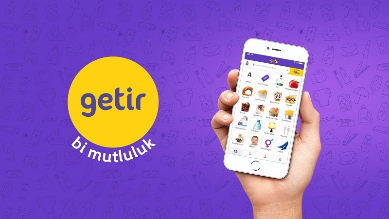 Getir, Getir Yemek ve Kuzeyden markaları dijital ajansını seçti Getir, Getir Yemek ve Kuzeyden markaları dijital ajansını seçti