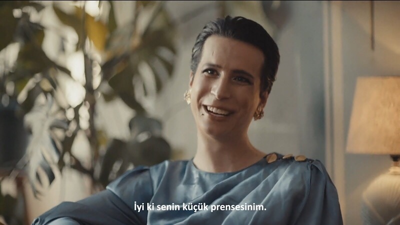 Havas İstanbul’dan GMag için sarsıcı bir Babalar Günü kampanyası: #BenimBabalarGünüm Havas İstanbul’dan GMag için sarsıcı bir Babalar Günü kampanyası: #BenimBabalarGünüm