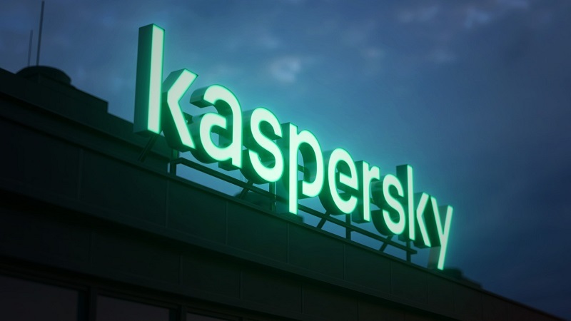 Kaspersky Lab yeni marka ismini ve görsel kimliğini tanıttı Kaspersky Lab yeni marka ismini ve görsel kimliğini tanıttı
