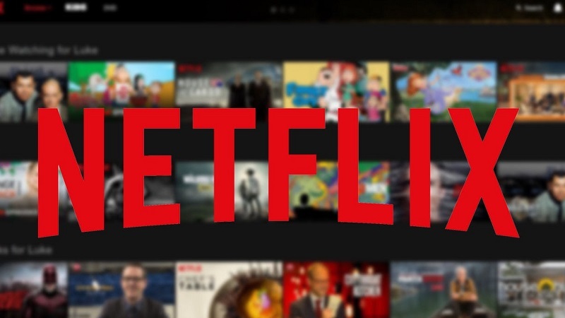 Netflix iletişim ortağını seçti