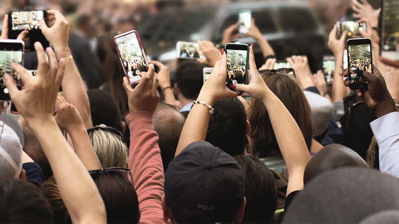 Ericsson Mobilite Raporu: 5G beklenenden daha hızlı benimseniyor Ericsson Mobilite Raporu: 5G beklenenden daha hızlı benimseniyor