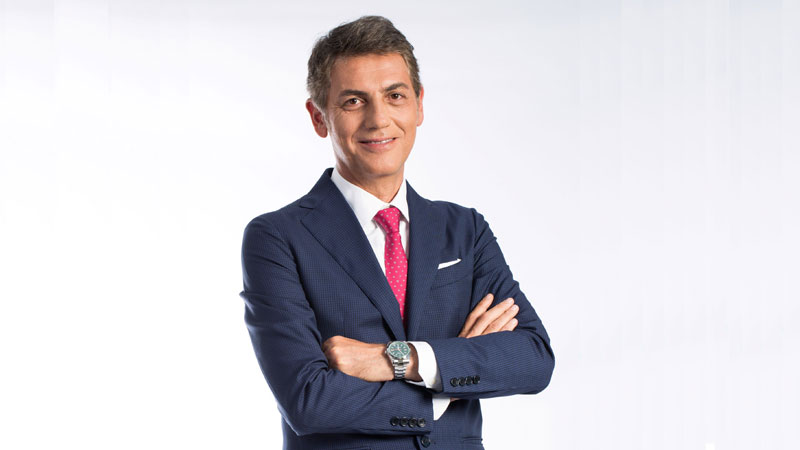 Temsa'ya yeni CEO Temsa'ya yeni CEO