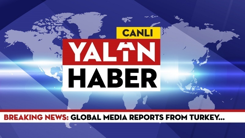Türkiye’yi global medya kuruluşlarından takip ediyoruz. Peki ama neden? Türkiye’yi global medya kuruluşlarından takip ediyoruz. Peki ama neden?