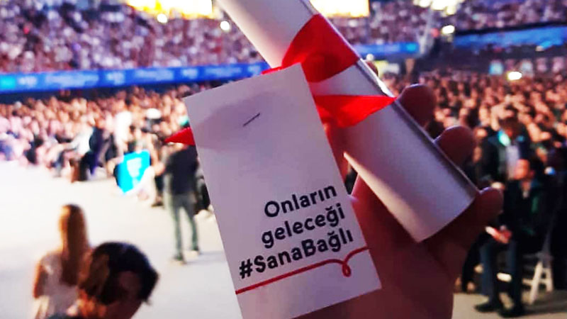 KADAV ve Bahçeşehir Üniversitesi'nden anlamlı iş birliği KADAV ve Bahçeşehir Üniversitesi'nden anlamlı iş birliği