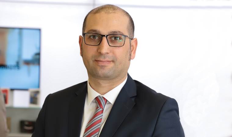 Universal Robots Türkiye’de üst düzey atama Universal Robots Türkiye’de üst düzey atama