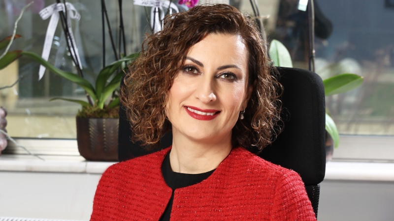 Atasun Optik’in yeni Finans ve Mali İşler Direktörü Evren Kutlu oldu Atasun Optik’in yeni Finans ve Mali İşler Direktörü Evren Kutlu oldu