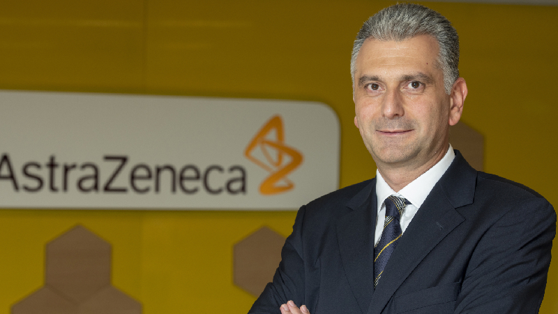 AstraZeneca Türkiye Finans Direktörü Umut Özkul oldu AstraZeneca Türkiye Finans Direktörü Umut Özkul oldu