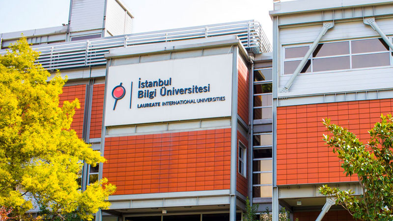 Bilgi Üniversitesi Can Holding'e satıldı Bilgi Üniversitesi Can Holding'e satıldı