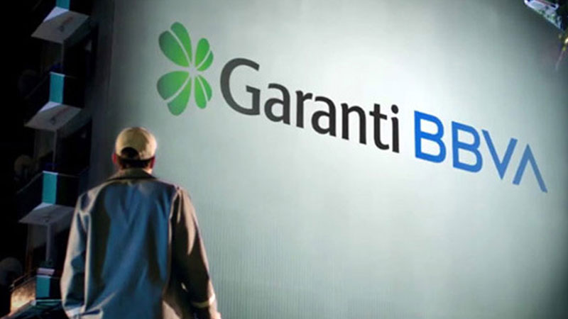 Garanti BBVA dijital içerik ajansını seçti Garanti BBVA dijital içerik ajansını seçti