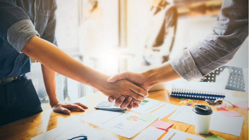 Bilkom'un iletişim partner'ı belli oldu Bilkom'un iletişim partner'ı belli oldu