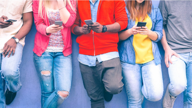 Müşteri memnuniyetinin yolu iyi "app"ten geçiyor Müşteri memnuniyetinin yolu iyi "app"ten geçiyor