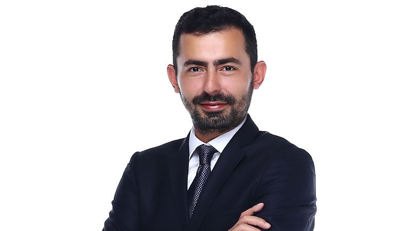 Hepsiburada Strateji Grup Başkanlığı’na Murat Büyümez atandı Hepsiburada Strateji Grup Başkanlığı’na Murat Büyümez atandı