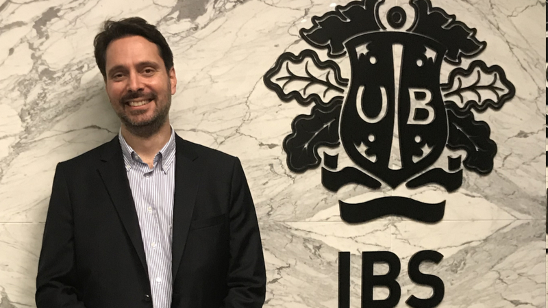 IBS Plasman ve Operasyon Genel Müdür Yardımcılığı’na Doğan Zorlu atandı IBS Plasman ve Operasyon Genel Müdür Yardımcılığı’na Doğan Zorlu atandı