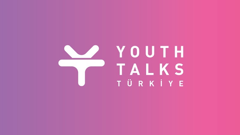 Youth Talks Türkiye için kayıtlar başladı