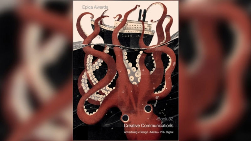 Yılın en iyileri Epica Book’ta yerini aldı Yılın en iyileri Epica Book’ta yerini aldı