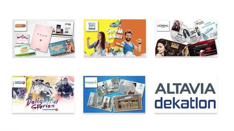 Altavia Dekatlon’da yeni dönem Altavia Dekatlon’da yeni dönem