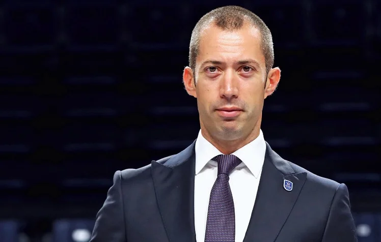 Avrupa'nın En Iyi Pazarlama Yapan Takımı: Anadolu Efes” | Marketing Tü