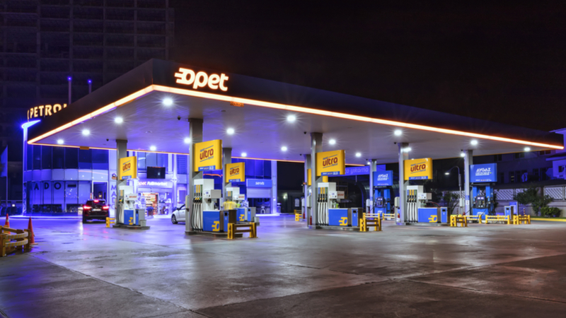 OPET’in yeni reklam ajansı belli oldu OPET’in yeni reklam ajansı belli oldu