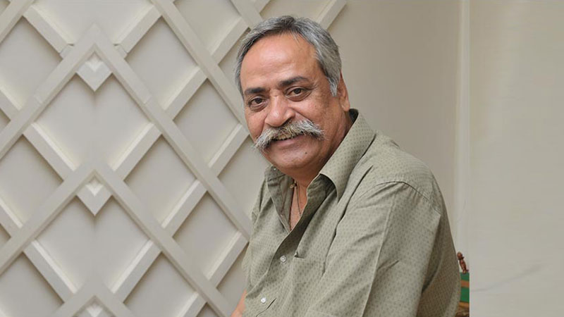 Epica'da “Creative Leaders Tribute” ödülü Piyush Pandey’e verilecek Epica'da “Creative Leaders Tribute” ödülü Piyush Pandey’e verilecek