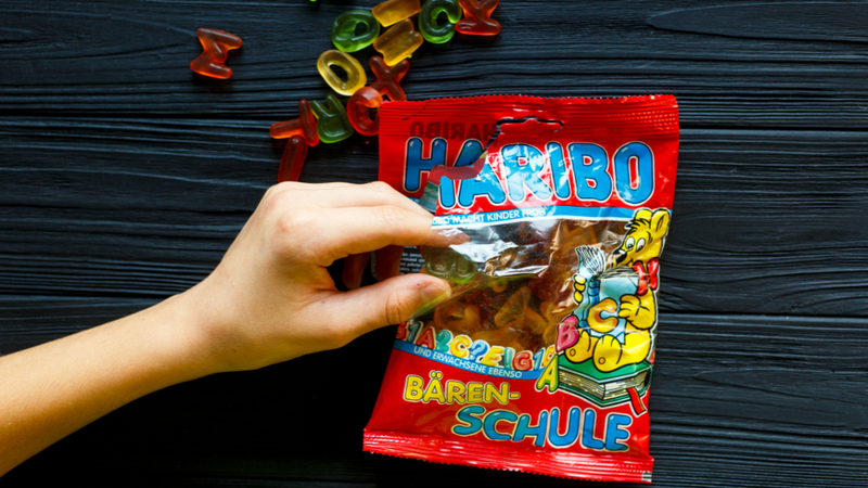 HARIBO yeni kreatif ajansını seçti HARIBO yeni kreatif ajansını seçti